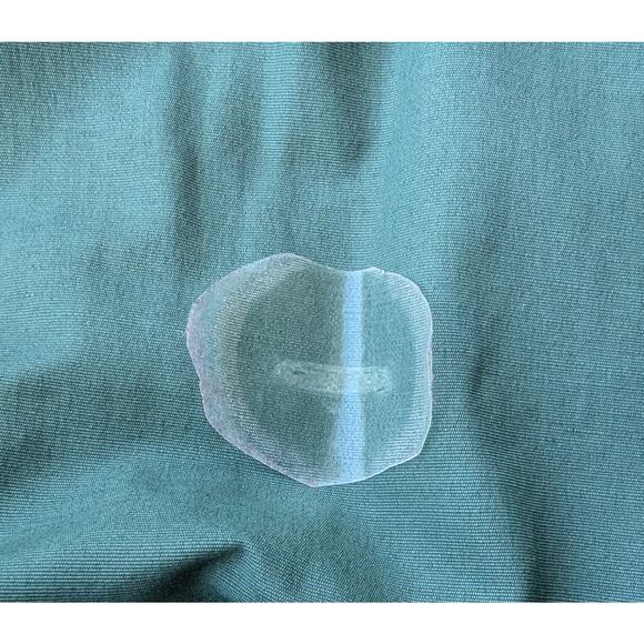 💜 L.L. Bean Outdoors Field Jacket – Forest Green Hooded | Men’s M - Picture 16 of 16